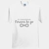 Everyone's Favorite T-Shirt for the Whole Family Thumbnail