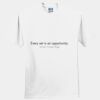 Everyone's Favorite T-Shirt for the Whole Family Thumbnail