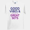 Everyone's Favorite T-Shirt for the Whole Family Thumbnail