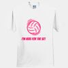 Everyone's Favorite T-Shirt for the Whole Family Thumbnail