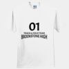 Everyone's Favorite T-Shirt for the Whole Family Thumbnail