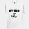 Everyone's Favorite T-Shirt for the Whole Family Thumbnail