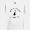 Everyone's Favorite T-Shirt for the Whole Family Thumbnail