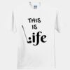 Everyone's Favorite T-Shirt for the Whole Family Thumbnail