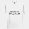 Everyone's Favorite T-Shirt for the Whole Family Thumbnail