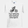 Everyone's Favorite T-Shirt for the Whole Family Thumbnail