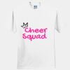 Everyone's Favorite T-Shirt for the Whole Family Thumbnail