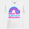 Everyone's Favorite T-Shirt for the Whole Family Thumbnail