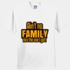 Everyone's Favorite T-Shirt for the Whole Family Thumbnail