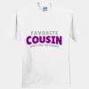 Everyone's Favorite T-Shirt for the Whole Family Thumbnail