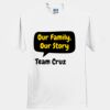 Everyone's Favorite T-Shirt for the Whole Family Thumbnail