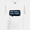 Everyone's Favorite T-Shirt for the Whole Family Thumbnail
