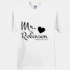 Everyone's Favorite T-Shirt for the Whole Family Thumbnail