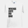 Everyone's Favorite T-Shirt for the Whole Family Thumbnail