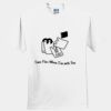 Everyone's Favorite T-Shirt for the Whole Family Thumbnail