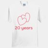 Everyone's Favorite T-Shirt for the Whole Family Thumbnail