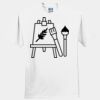 Everyone's Favorite T-Shirt for the Whole Family Thumbnail