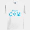 Everyone's Favorite T-Shirt for the Whole Family Thumbnail