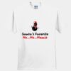 Everyone's Favorite T-Shirt for the Whole Family Thumbnail
