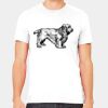 Unisex Jersey Short-Sleeve T-Shirt Bella+Canvas Thumbnail