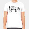 Unisex Jersey Short-Sleeve T-Shirt Bella+Canvas Thumbnail
