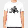 Unisex Jersey Short-Sleeve T-Shirt Bella+Canvas Thumbnail