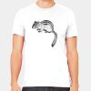Unisex Jersey Short-Sleeve T-Shirt Bella+Canvas Thumbnail