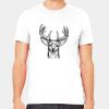 Unisex Jersey Short-Sleeve T-Shirt Bella+Canvas Thumbnail