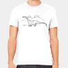 Unisex Jersey Short-Sleeve T-Shirt Bella+Canvas Thumbnail