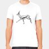 Unisex Jersey Short-Sleeve T-Shirt Bella+Canvas Thumbnail