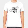 Unisex Jersey Short-Sleeve T-Shirt Bella+Canvas Thumbnail