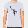 Unisex Jersey Short-Sleeve T-Shirt Bella+Canvas Thumbnail