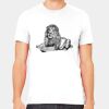Unisex Jersey Short-Sleeve T-Shirt Bella+Canvas Thumbnail