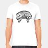 Unisex Jersey Short-Sleeve T-Shirt Bella+Canvas Thumbnail