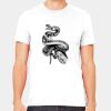 Unisex Jersey Short-Sleeve T-Shirt Bella+Canvas Thumbnail