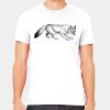 Unisex Jersey Short-Sleeve T-Shirt Bella+Canvas Thumbnail
