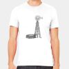Unisex Jersey Short-Sleeve T-Shirt Bella+Canvas Thumbnail
