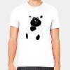 Unisex Jersey Short-Sleeve T-Shirt Bella+Canvas Thumbnail