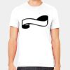 Unisex Jersey Short-Sleeve T-Shirt Bella+Canvas Thumbnail