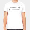 Unisex Jersey Short-Sleeve T-Shirt Bella+Canvas Thumbnail