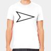 Unisex Jersey Short-Sleeve T-Shirt Bella+Canvas Thumbnail