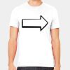 Unisex Jersey Short-Sleeve T-Shirt Bella+Canvas Thumbnail