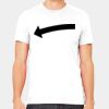 Unisex Jersey Short-Sleeve T-Shirt Bella+Canvas Thumbnail