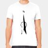 Unisex Jersey Short-Sleeve T-Shirt Bella+Canvas Thumbnail
