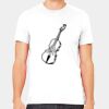 Unisex Jersey Short-Sleeve T-Shirt Bella+Canvas Thumbnail