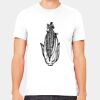Unisex Jersey Short-Sleeve T-Shirt Bella+Canvas Thumbnail
