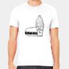 Unisex Jersey Short-Sleeve T-Shirt Bella+Canvas Thumbnail