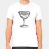 Unisex Jersey Short-Sleeve T-Shirt Bella+Canvas Thumbnail