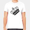 Unisex Jersey Short-Sleeve T-Shirt Bella+Canvas Thumbnail