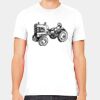 Unisex Jersey Short-Sleeve T-Shirt Bella+Canvas Thumbnail